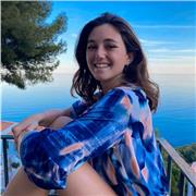 Profesora de ingles para niños